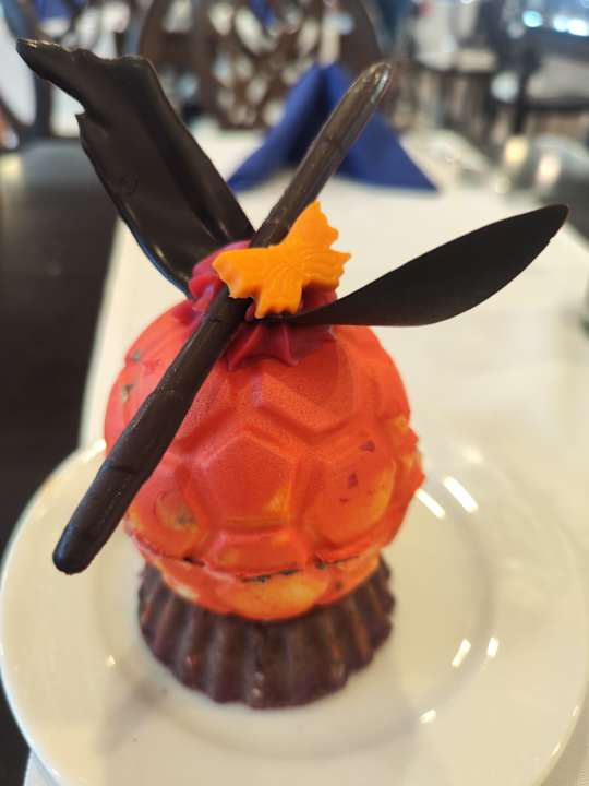 Gastro Diamond Excellence Resort & Spa