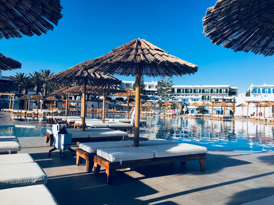 Toll! Mitsis Selection Rinela