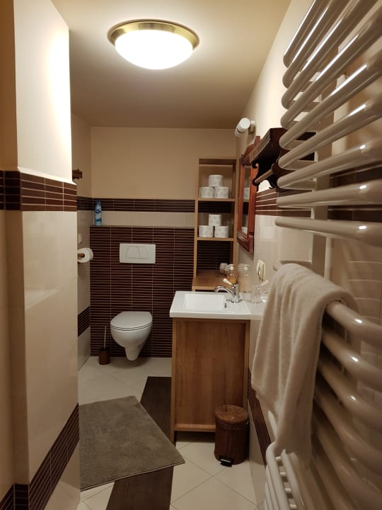 Zimmer Ferienhaus Tatrzanski