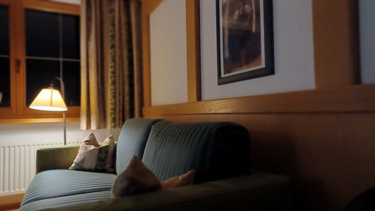 Zimmer Hotel Alte Krone