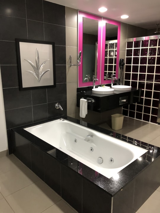 Zimmer Hotel Riu Palace Peninsula