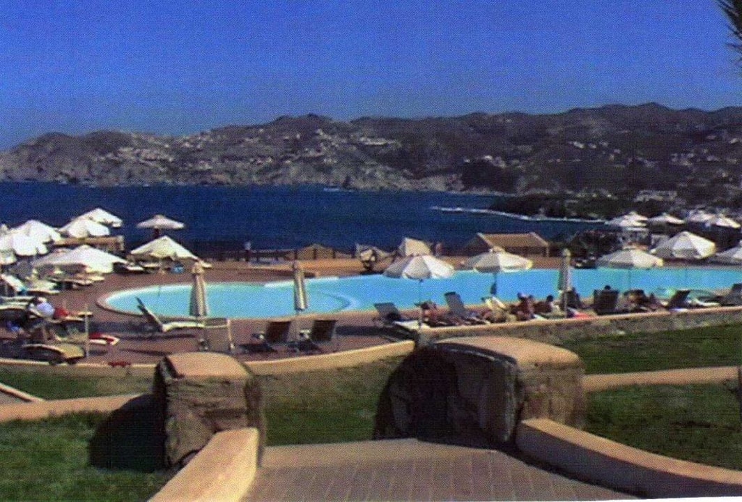 Pool Seaside A Lifestyle Resort