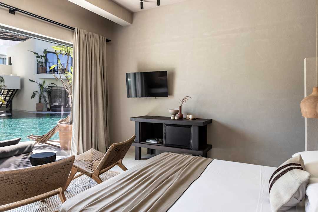 Zimmer Kouros Exclusive