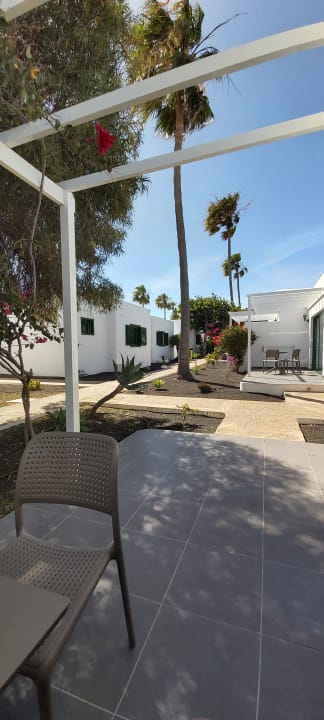 Ausblick Hotel Hyde Park Lane