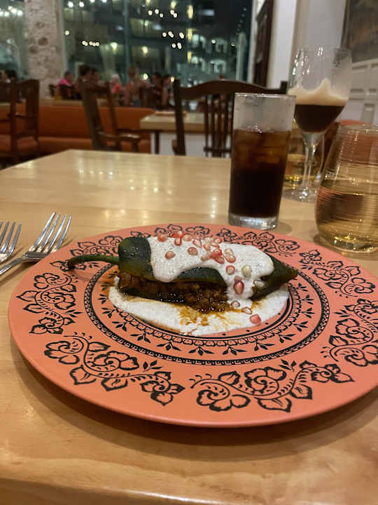 Gastro Hyatt Vivid Playa del Carmen - Adults only