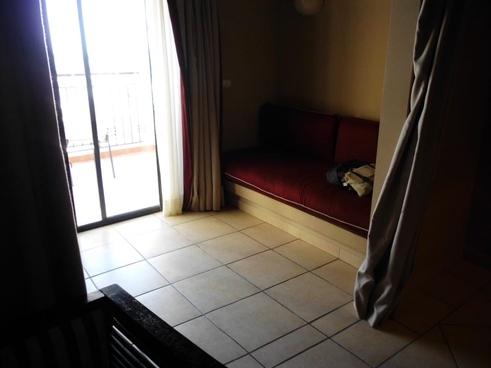 Pokój rodzinny JAZ Belvedere Resort