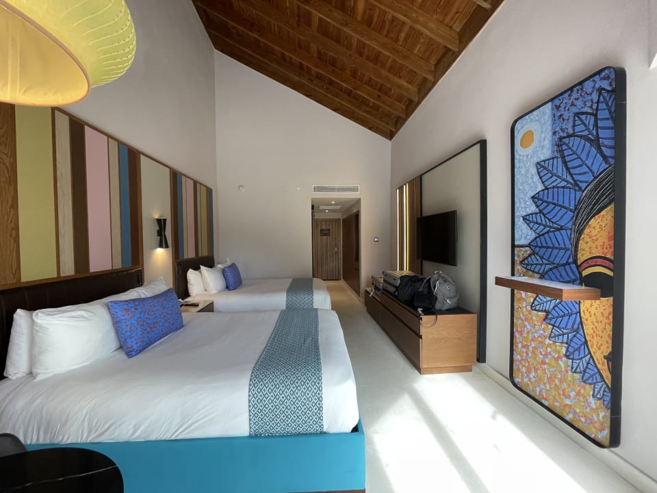 Zimmer Secrets La Romana Resort & Spa - Adult Only