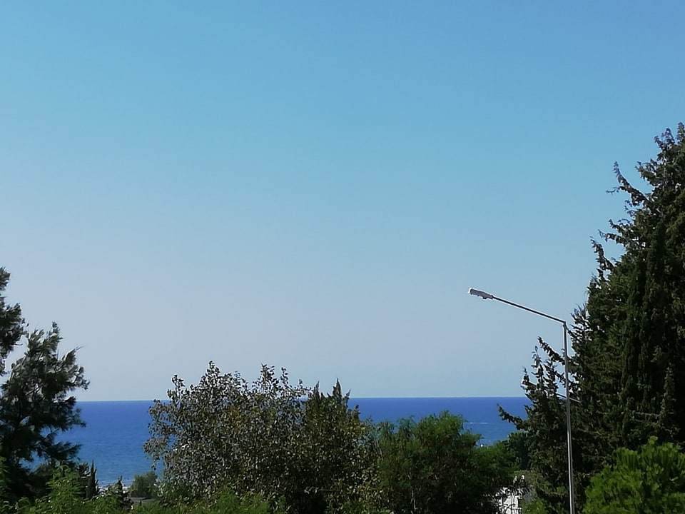 Ausblick Side Alegria Hotel & Spa - Adults only +16