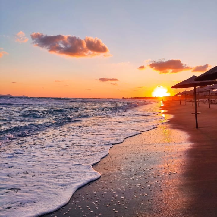 Strand Civitel Creta Beach