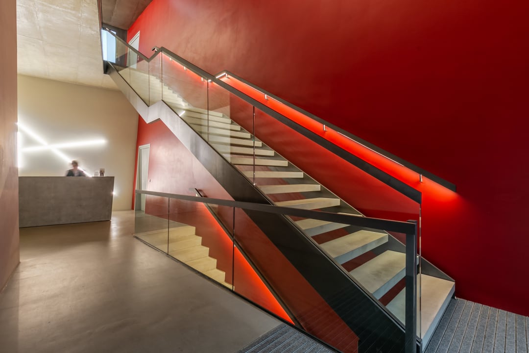 Sonstiges Nena Apartment Sapphire by D. Libeskind