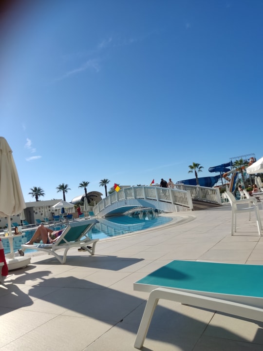 Pool Diamond De Luxe Hotel & Spa