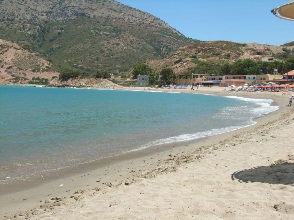 Hotelstrand Fodele Beach & Water Park Holiday Resort