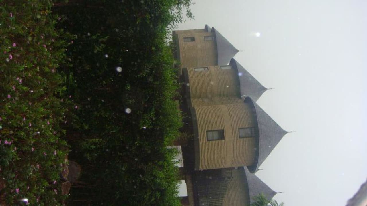 Отель Taita Hills Safari Resort & Spa