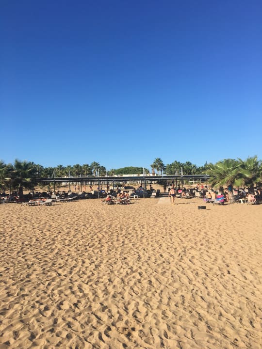 Strand Club Grand Aqua