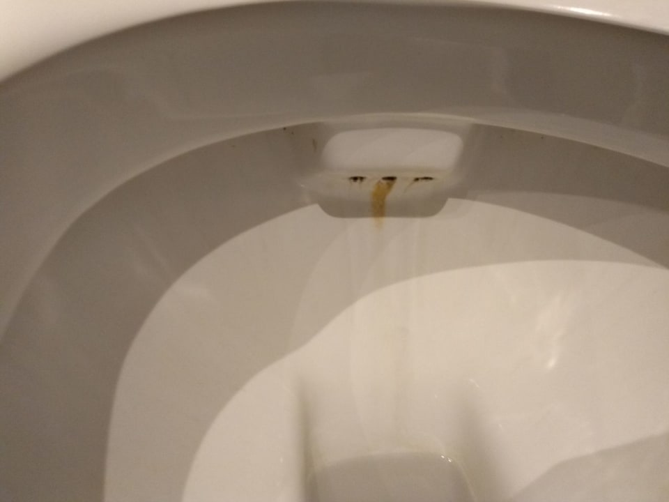 Zimmer Cliff Hotel Rügen