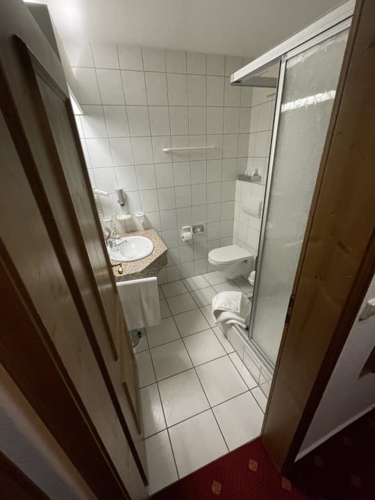 Zimmer Golfpark Gut Düneburg