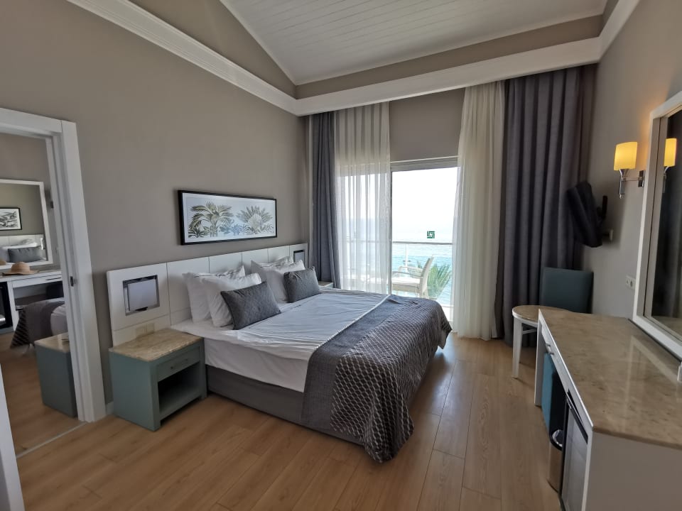 Zimmer Corendon Playa Kemer