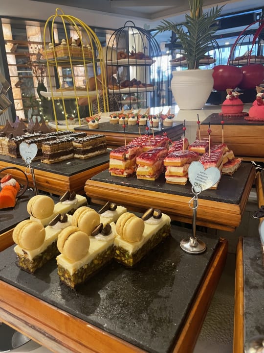 Gastro Seaden Quality Resort & Spa