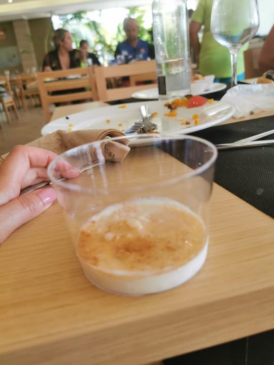 Gastro Elba Lanzarote Royal Village Resort