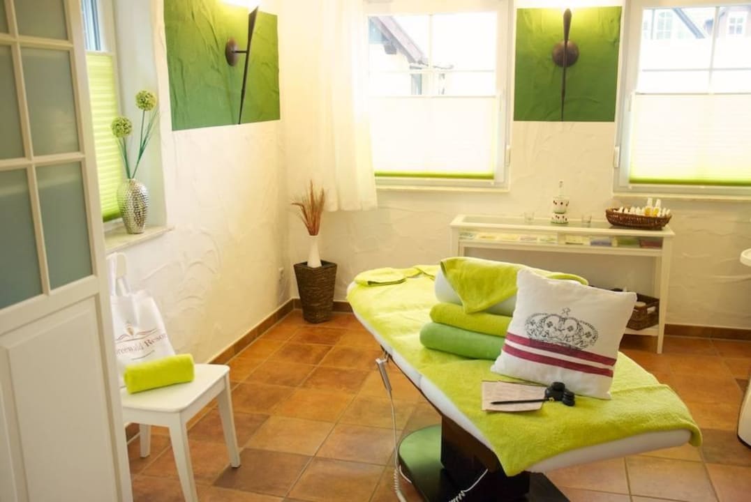 Massagebereich Zum Schlangenkönig