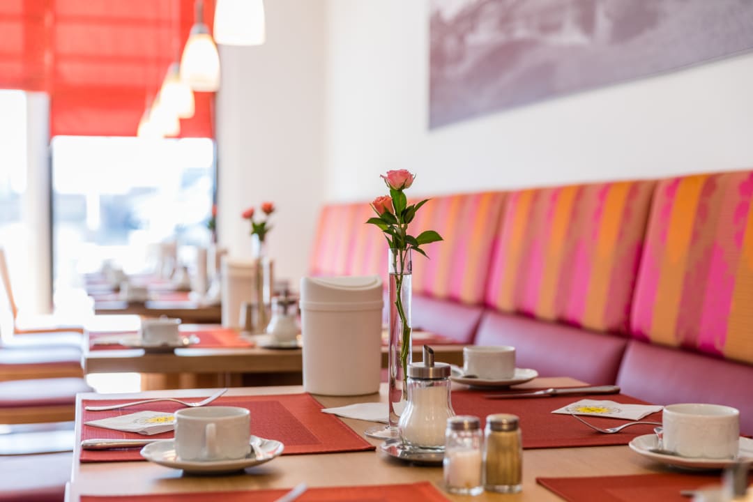 Gastro Thöles Am Allerpark Verden