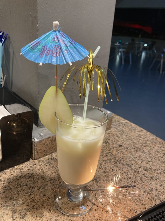 Gastro Monachus Family Resort Sorgun