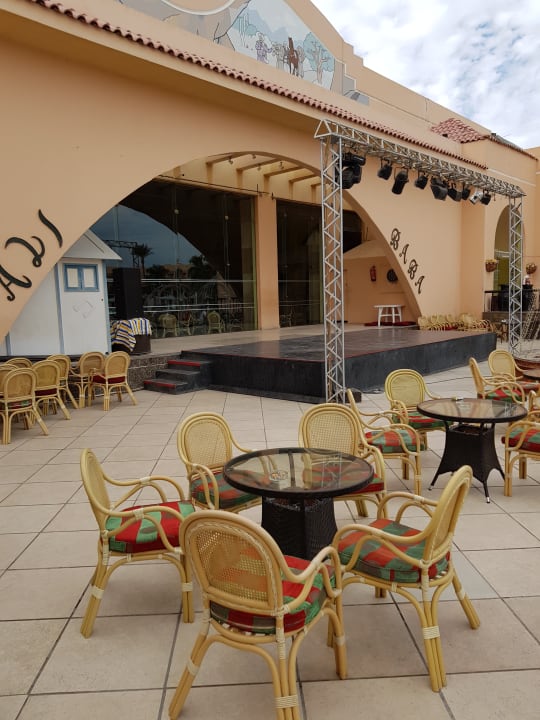 Sport & Freizeit Ali Baba Palace Hotel