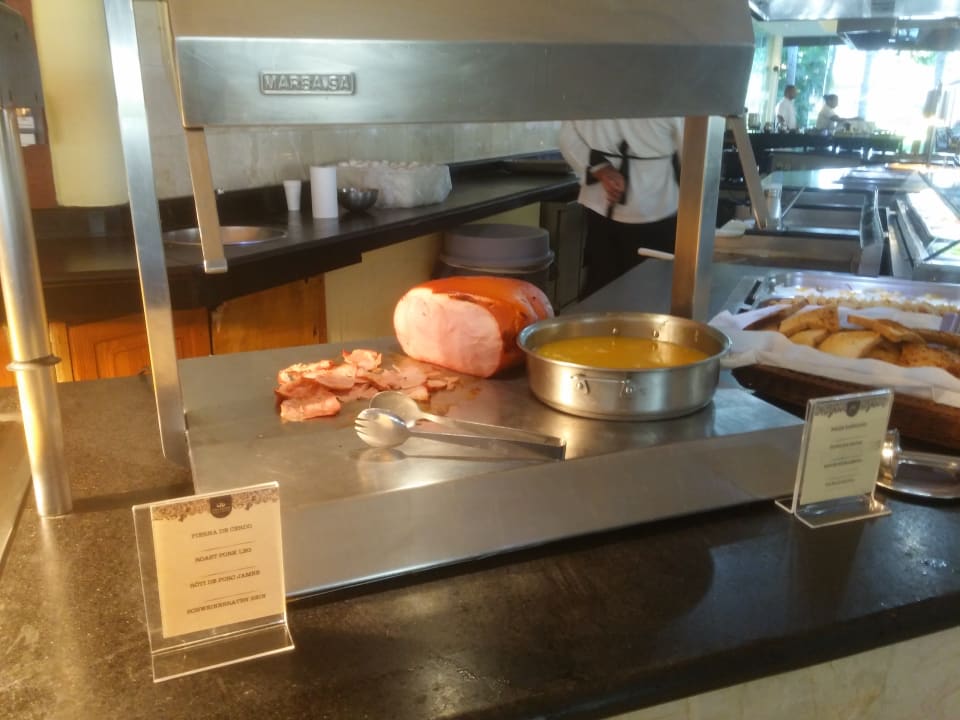 Restaurant Hotel Grand Palladium Palace Resort, Spa & Casino