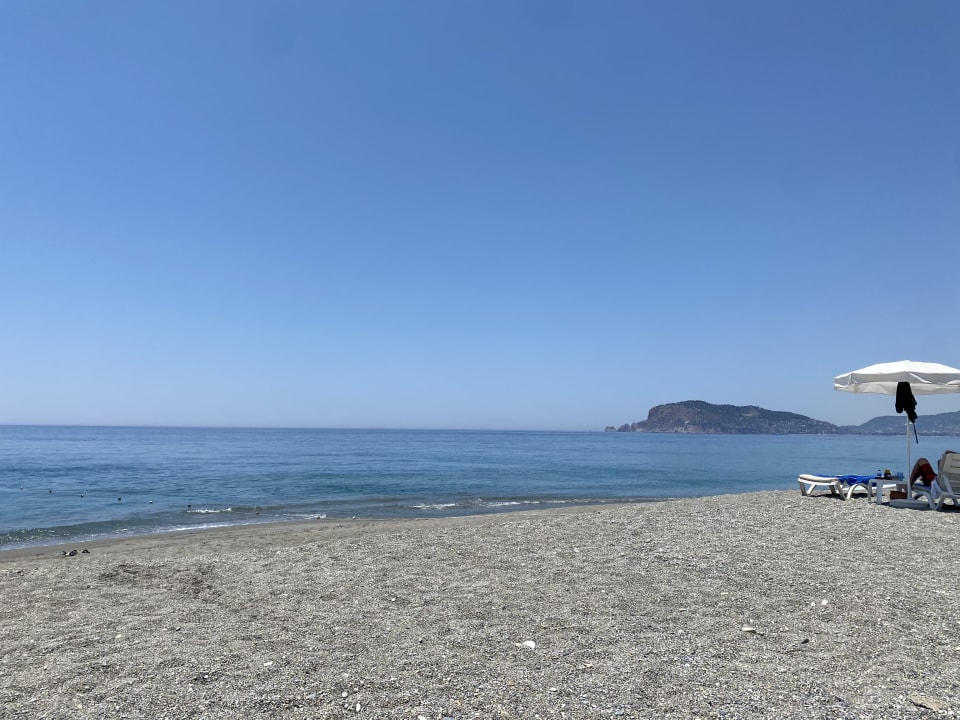 Strand Labranda Alantur Resort