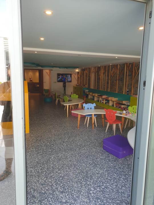 Sport & Freizeit Arina Beach Resort