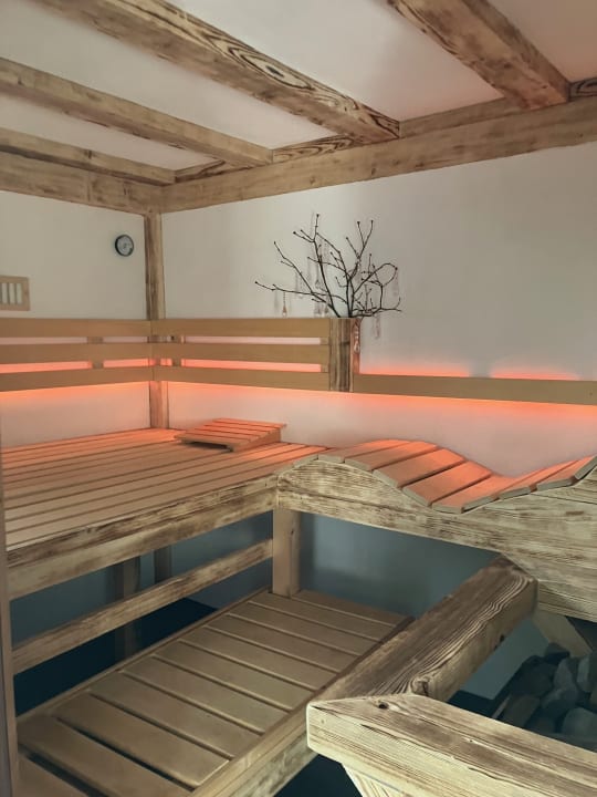 Sport & Freizeit Burgbauernhof Katzenstein