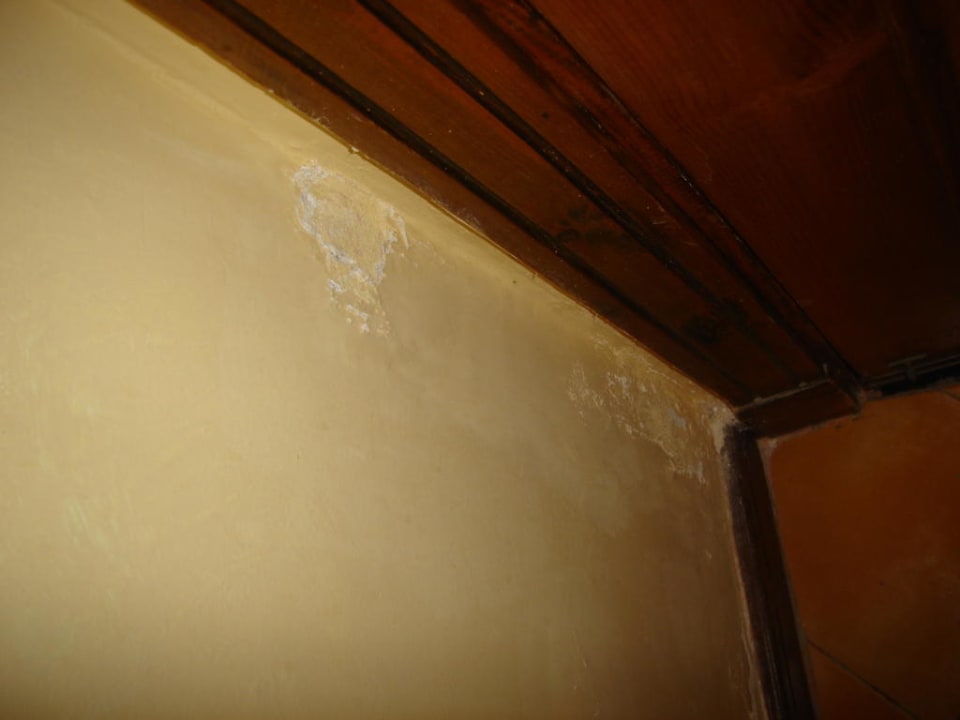 Die Zimmer in einem 5 Sterne Hotel Grand Makadi