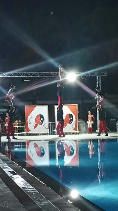 Sport & Freizeit Side Village Hotel