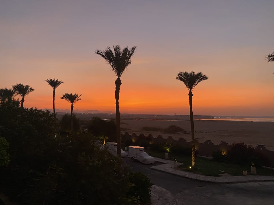 Ausblick Grand Makadi