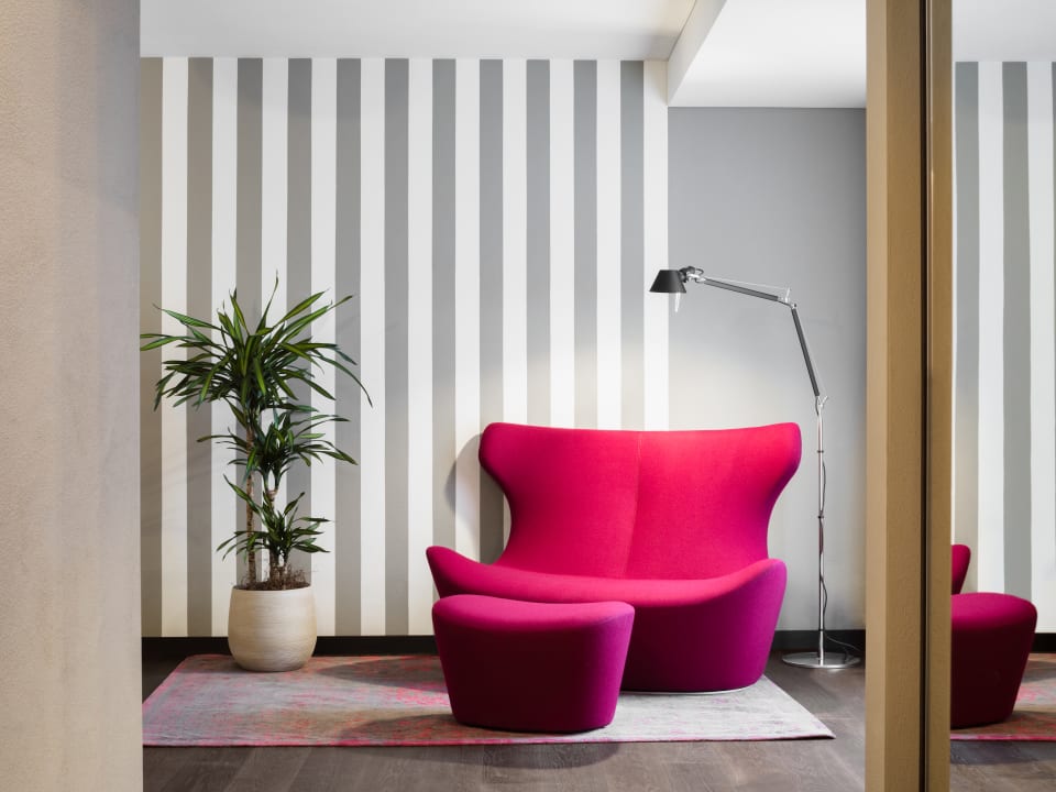 Zimmer Guesthouse SuiteSeven Meran