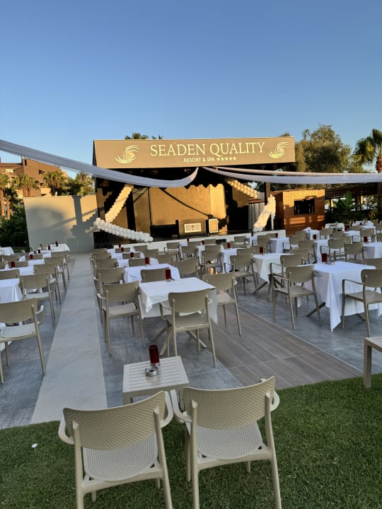 Sonstiges Seaden Quality Resort & Spa
