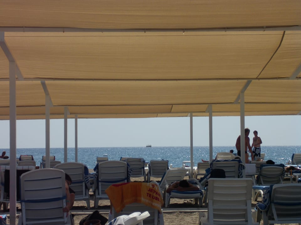 Strand Sunis Elita Beach Resort & Spa