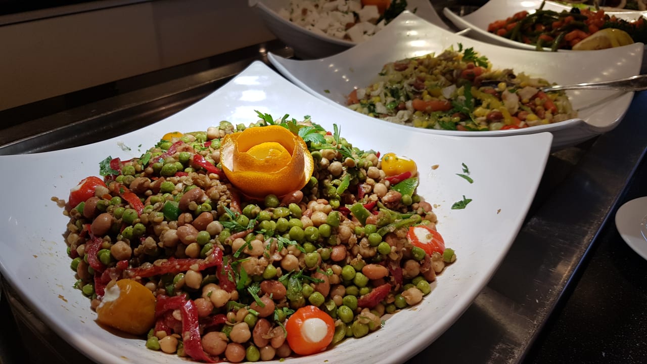 Gastro Valamar Sanfior Hotel & Casa