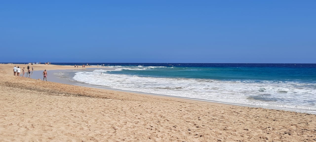 Strand Hotel Riu Palace Jandia