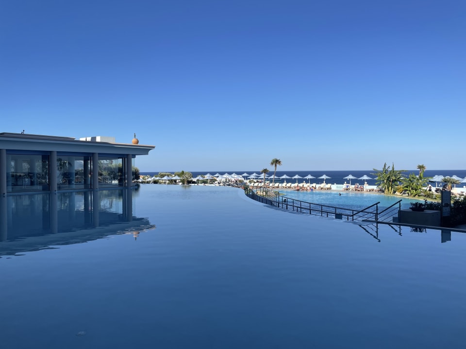 Außenansicht Atrium Prestige Thalasso Spa Resort & Villas