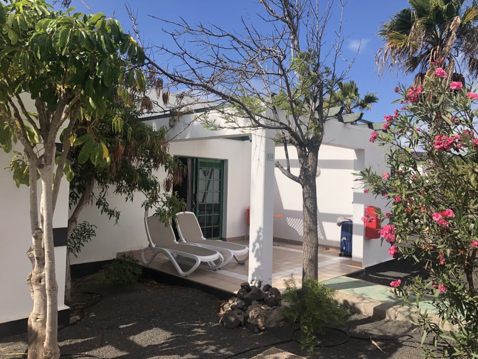 Zimmer Relaxia Lanzasur Club