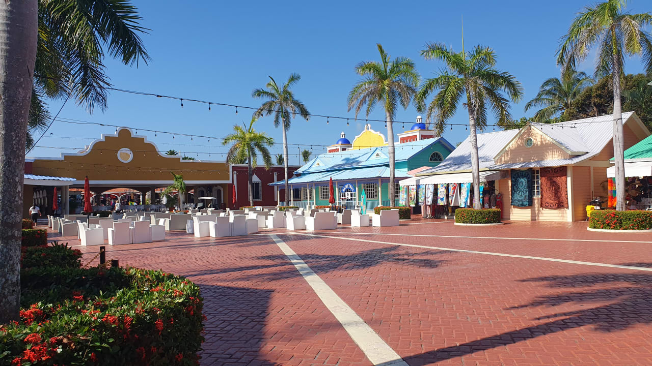 Gastro Bahia Principe Grand Tulum