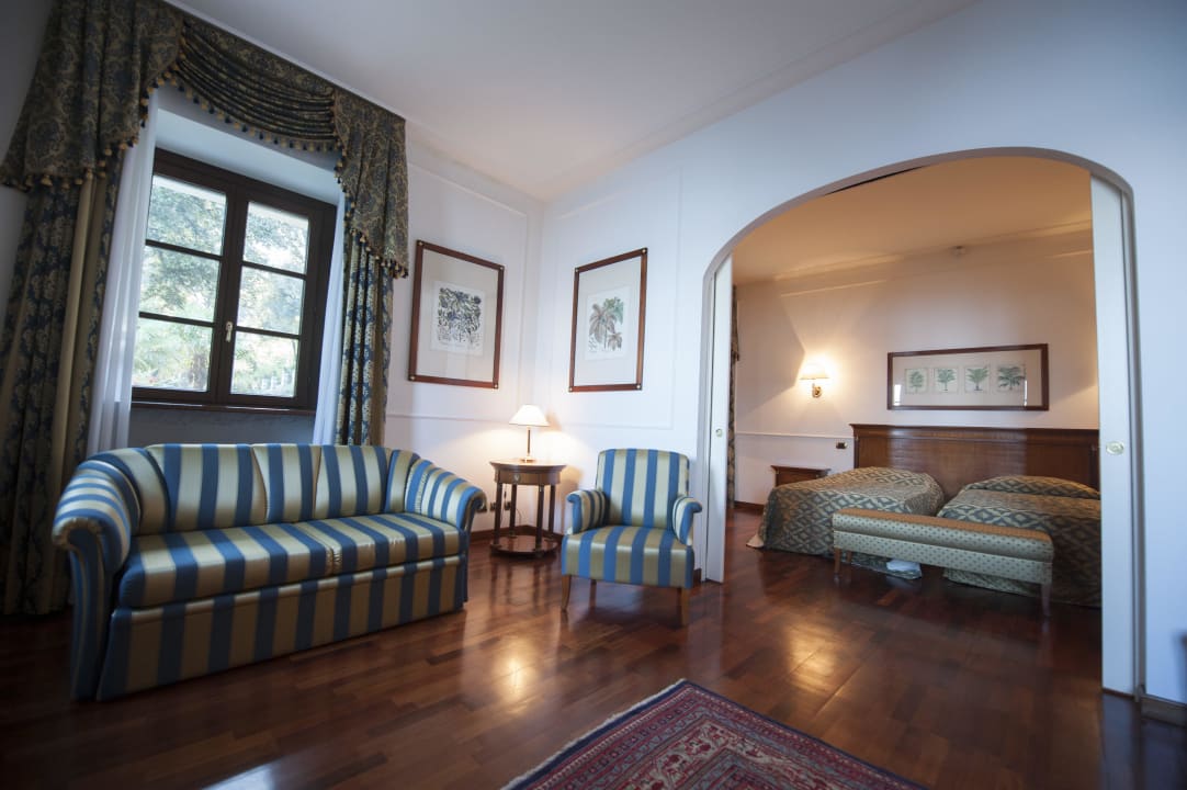 Suite Snipe Relais Casali della Cisterna