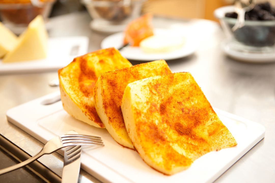 Restaurant SBH Hotel Royal Monica