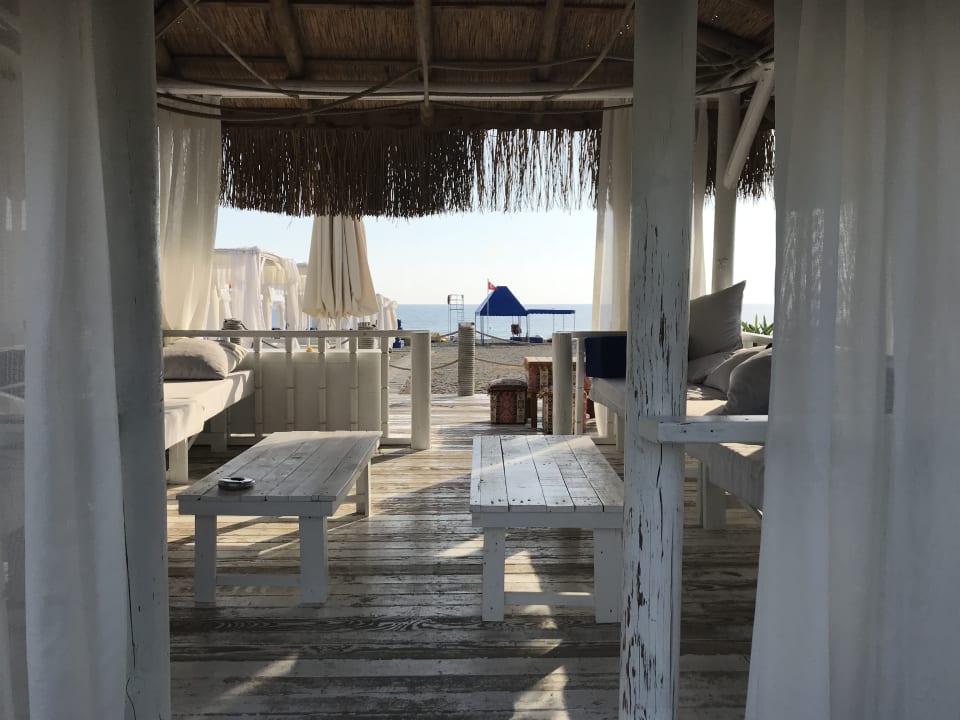 Strand Michell Hotel & Spa