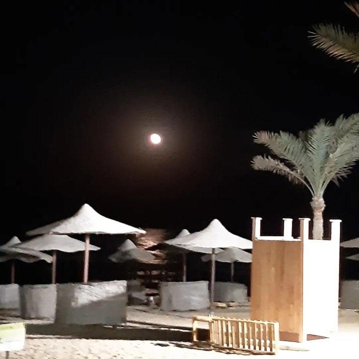 Strand Three Corners Sea Beach Resort