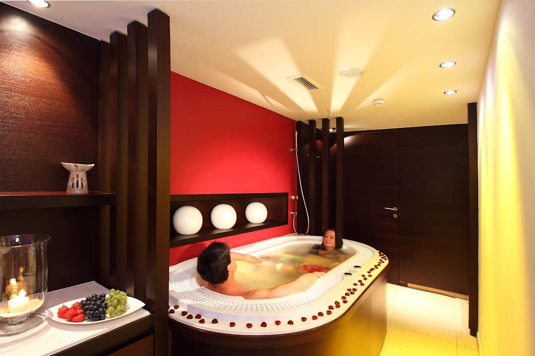 Sport & Freizeit stefan Hotel