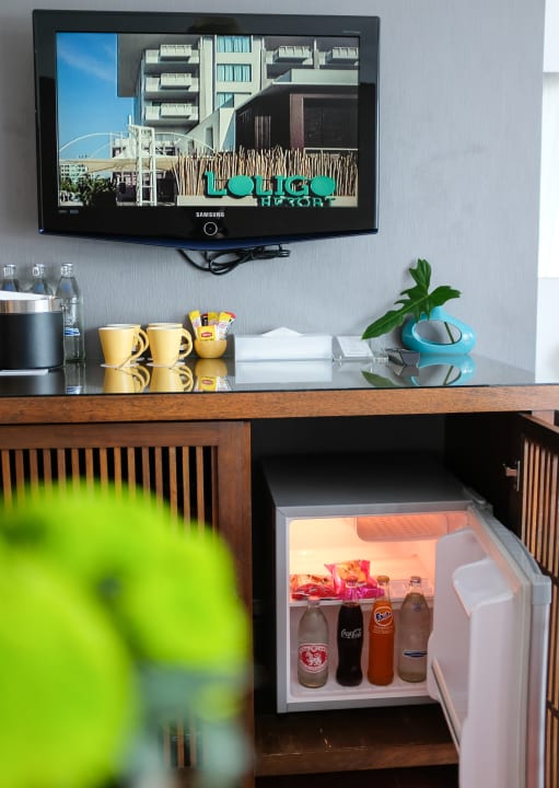 Zimmer Loligo Resort Hua Hin +A Fresh Twsit By Let's Sea