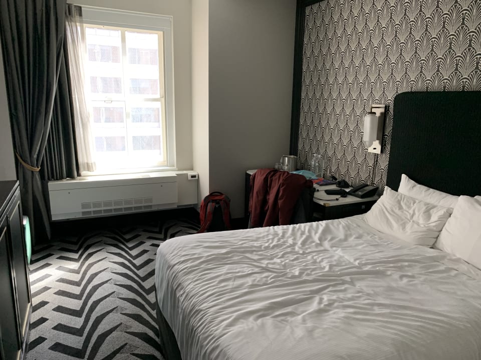 Zimmer The Allegro Royal Sonesta Hotel Chicago Loop