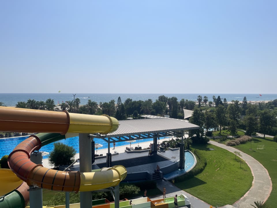 Pool TUI BLUE Xanthe